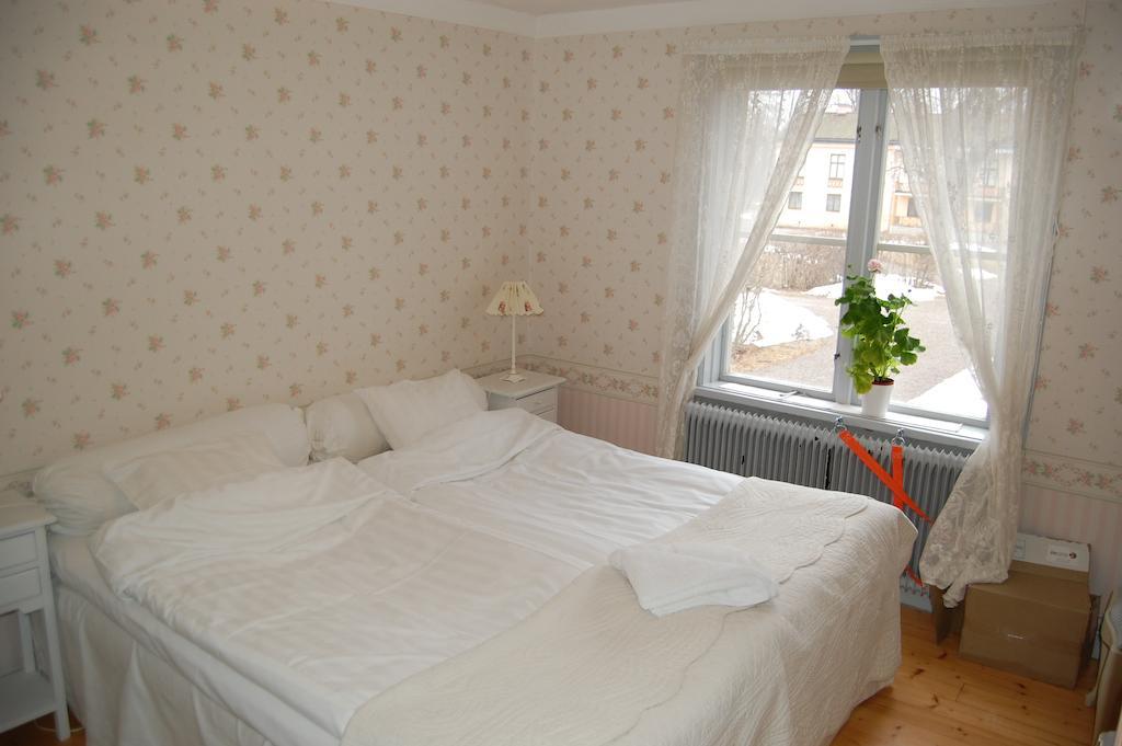 Tullgarns Vardshus Bed and Breakfast Vagnhärad Habitación foto